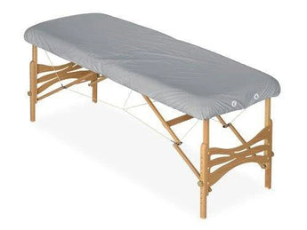 Protective Table Cover C460 (Oil-resistant) 200x76 Gallo Plus Grey
