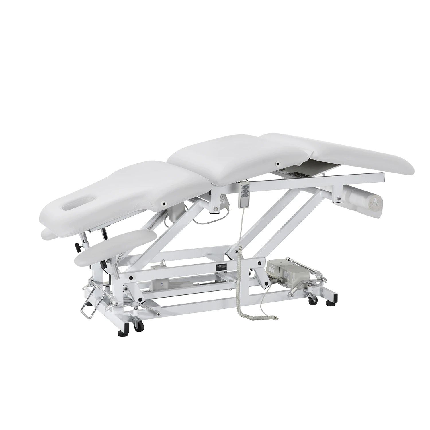 ACRUM Three-Motor Massage Table