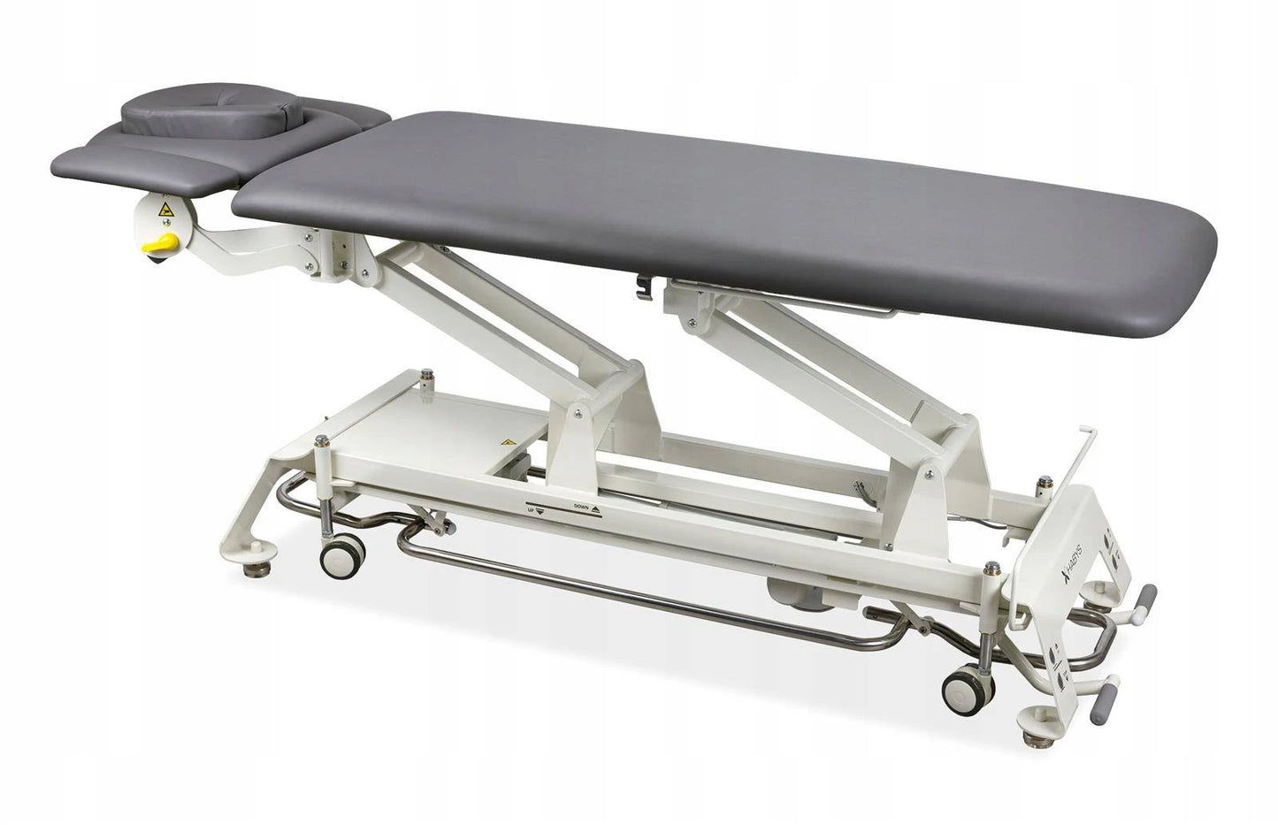 Stationary table de massage Evero V4 ERGO doux Touch K622 gris