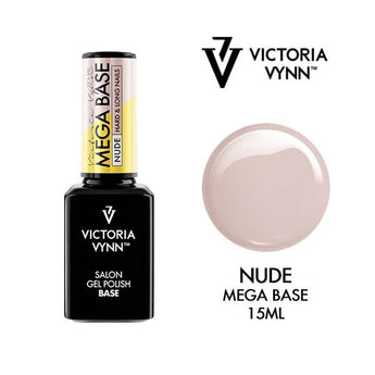 Victoria Vynn Mega Base HARD, NUDE, 15 ml
