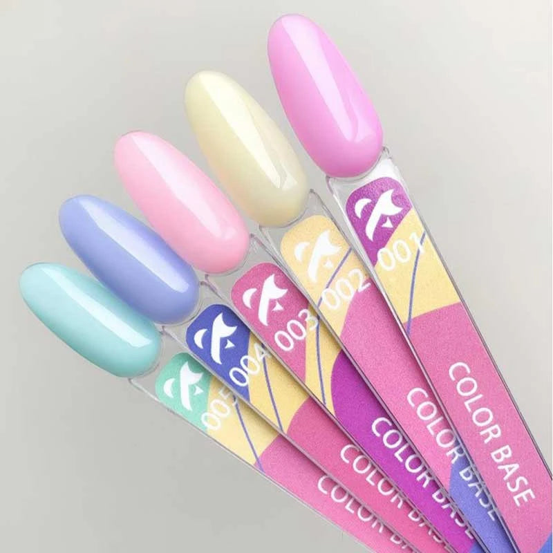 F.O.X Color Bāze 002, 10 ml