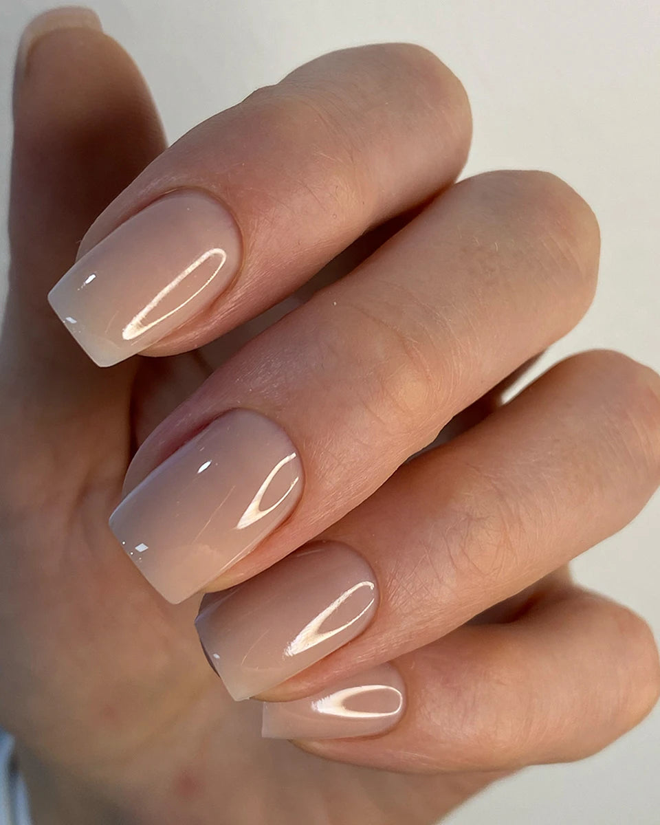 DARK Medium Gel №42, 15 ml (without brush)