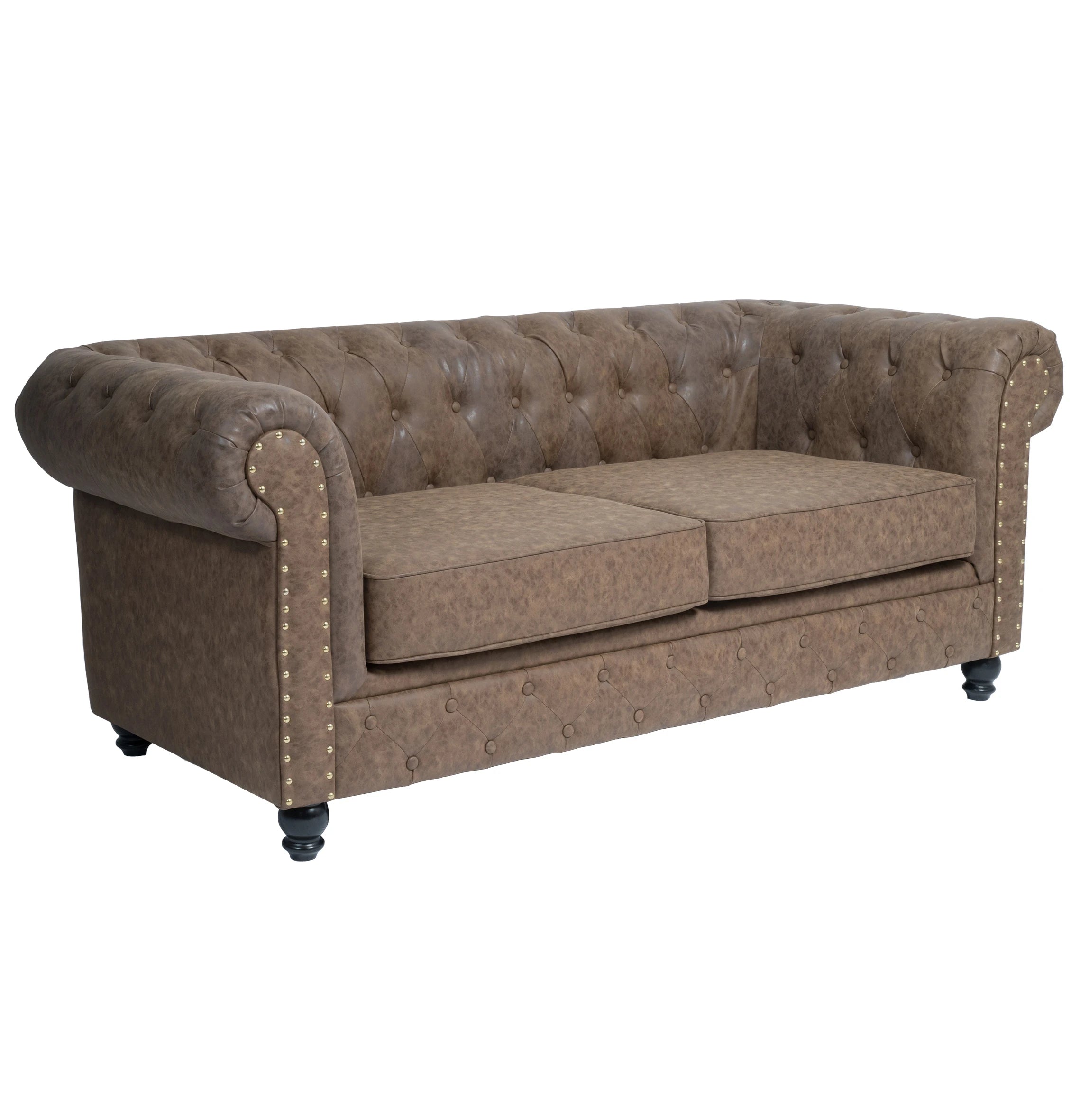 Hair Salon Sofa REPOSE