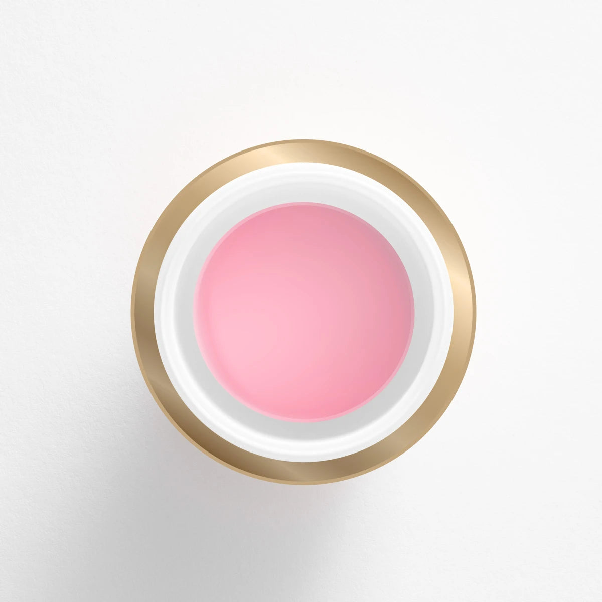OCHO NAILS Builder Gel Pink, 15 g
