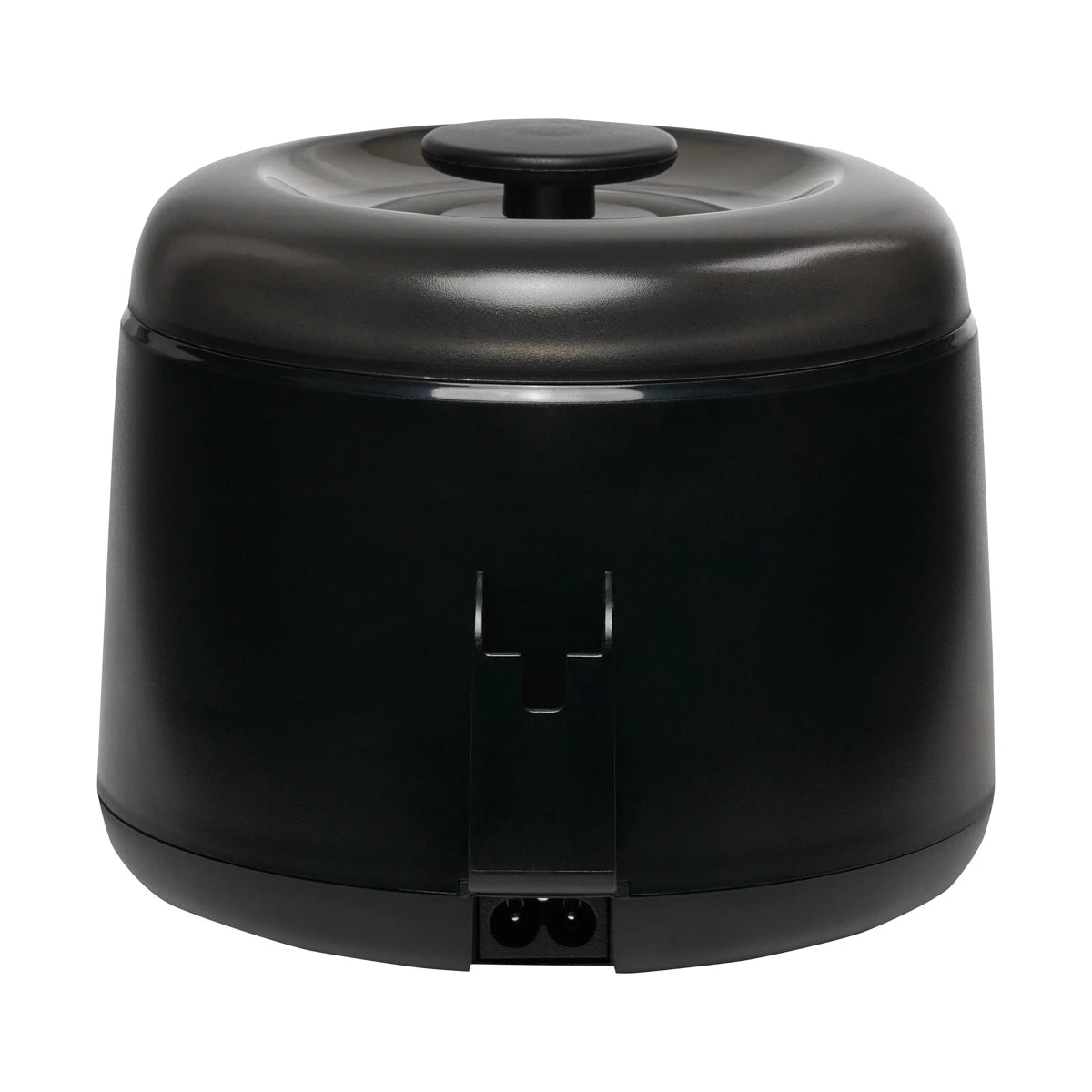 IWAX Automātisks vaska sildītājs AM-220, 100W, melns