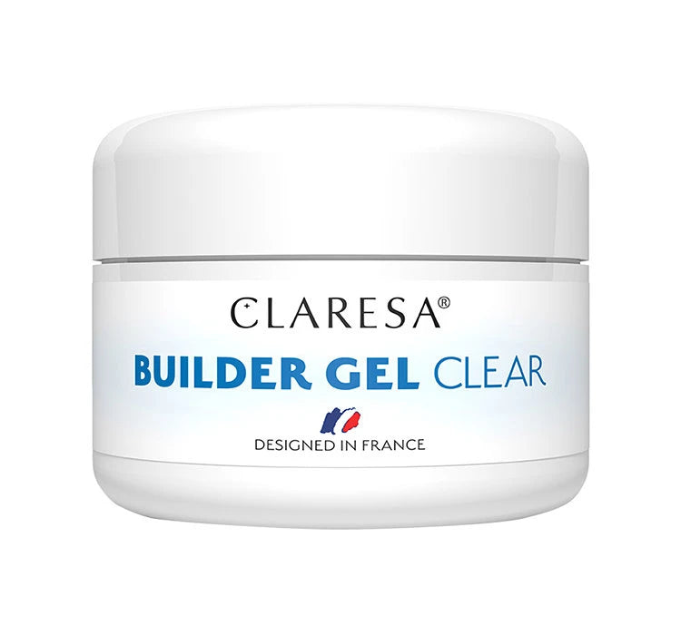 BUILDER CLEAR 25G