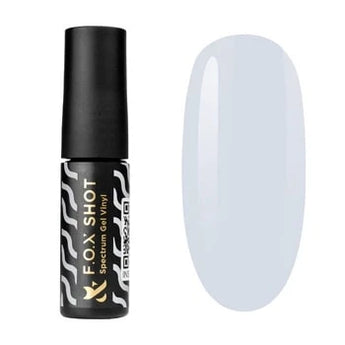 F.O.X Gēla nagu laka SHOT Spectrum Gel Vinyl 157, 5 gr
