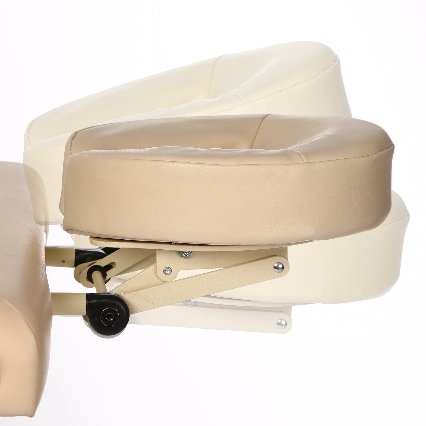 Elektrische Therapieliege eSpirit 60 Soft Touch K607, Moco Beige