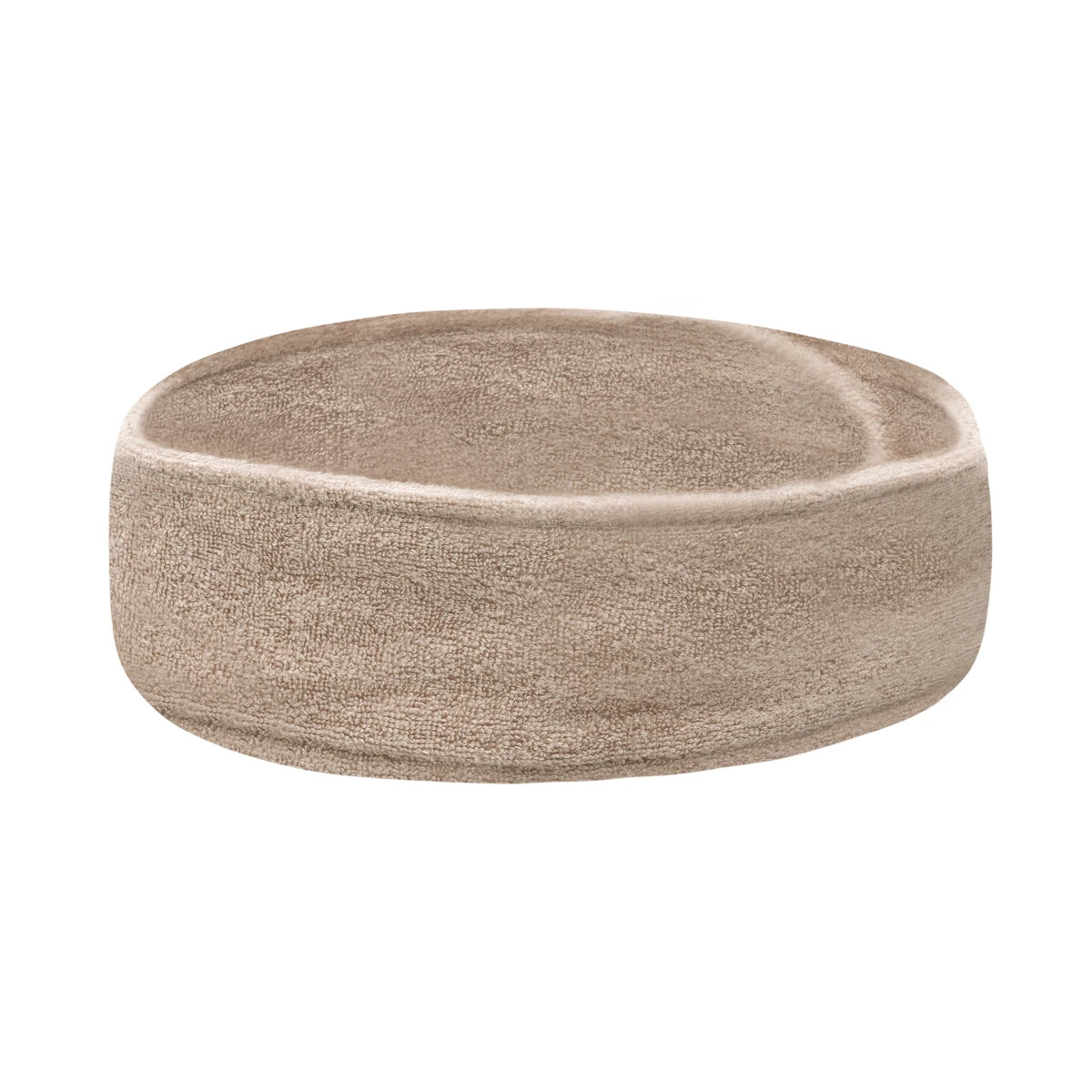 Headband, beige