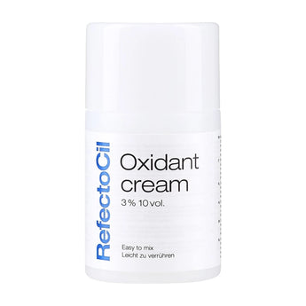 Oxydant crémeux 3%, RefectoCil, 100 ml
