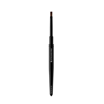 Straight brush for gel EXPERT width 5 mm / length 8.5 mm