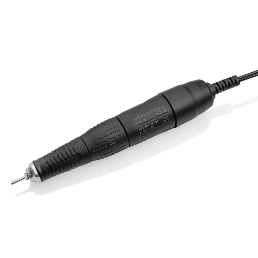 Аппарат для маникюра и педикюра (фрезер) KRYPTON II XPS-350, 70 W и 35 000 об./мин.