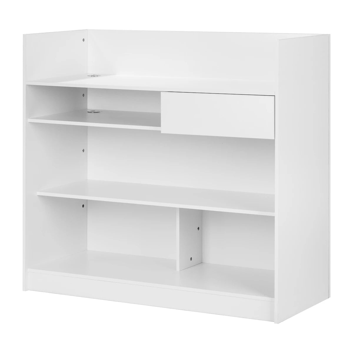 Hair System Reception desk MT-S10