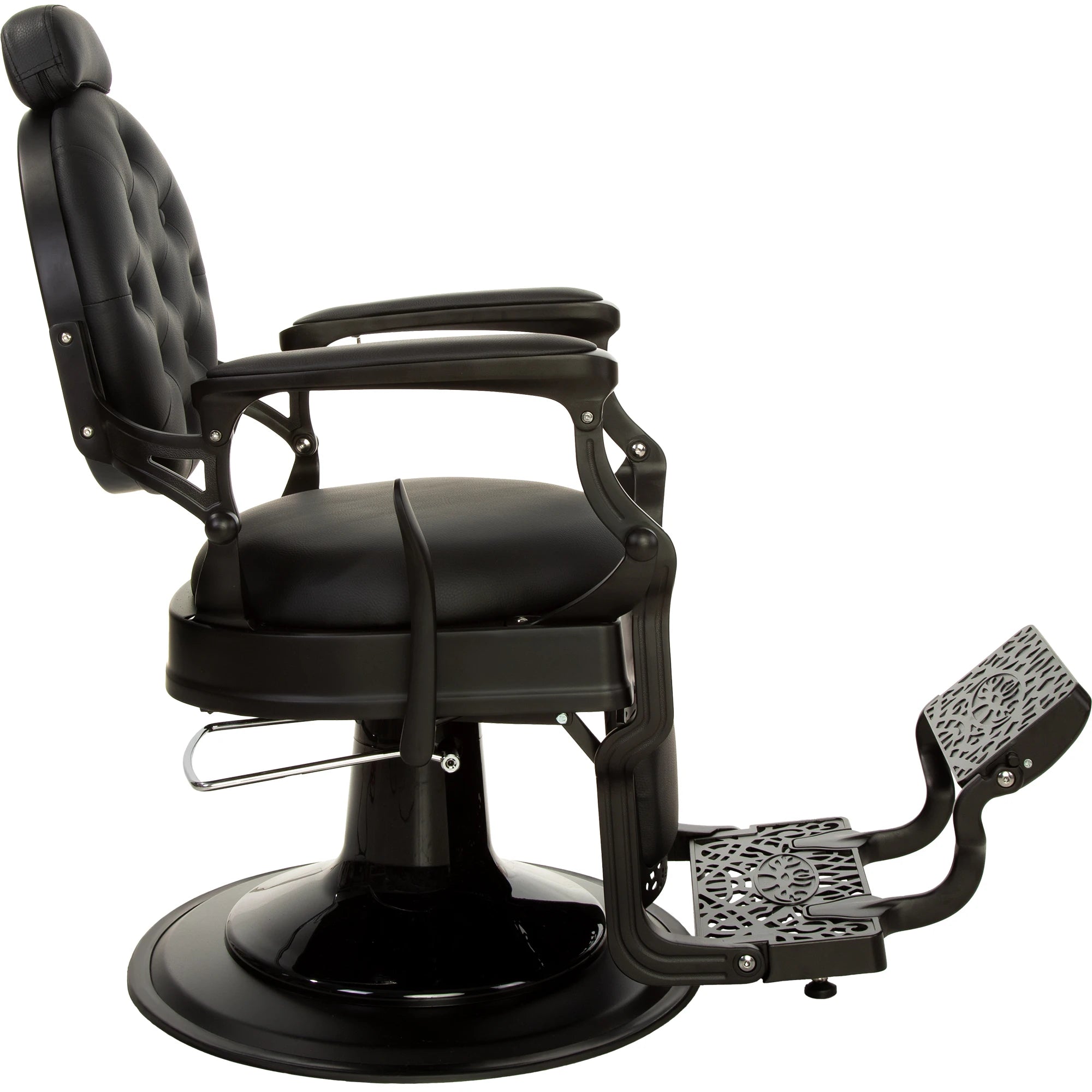 Barber Chair TOMMY SHADOW