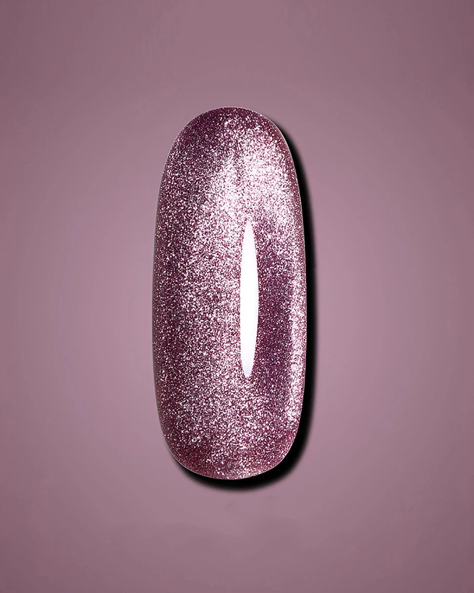 Gel Polish Cat Eye 03, 10 ml