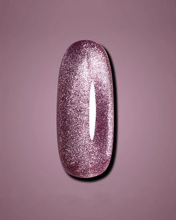 DARK by Rior Cat Eye geellakk 03, 10 ml