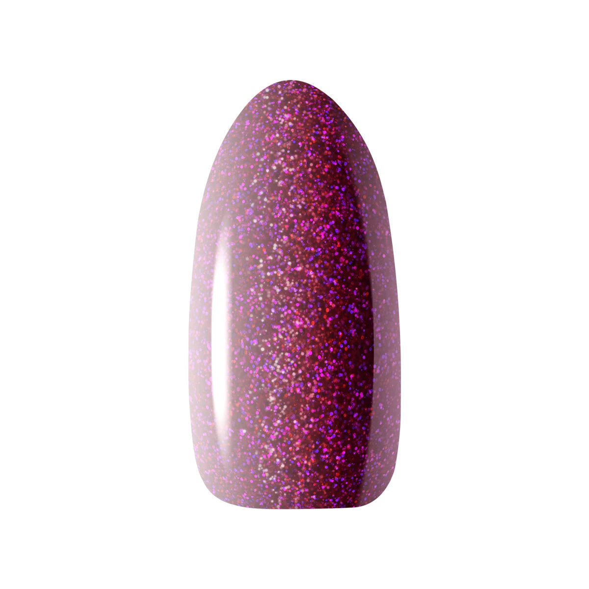 Gel polish OCHO Red 209 -5 g