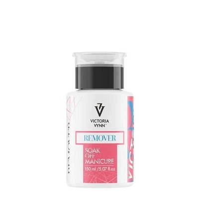 Victoria Vynn Nagellack-Entferner Soak off Maniküre, 150ml