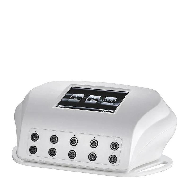 Digital Electrostimulator with Trolley DIGITECH