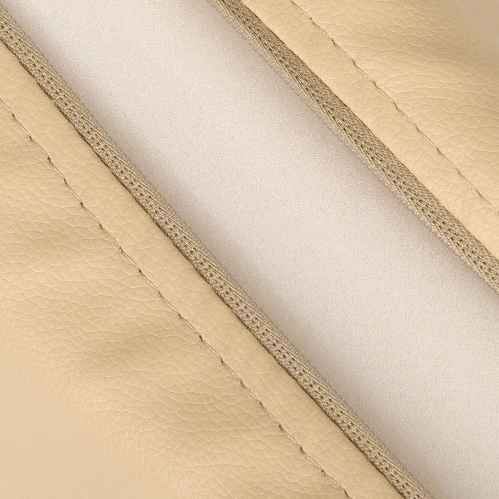Ronde bolster 15x60 - K533, Beige