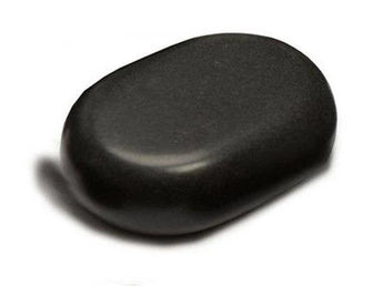 HLT8  Large Basalt Stone