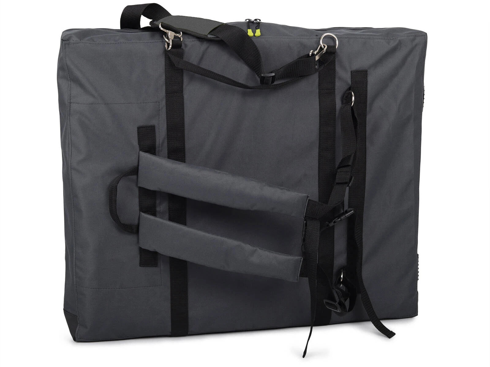 Standard Carry Case 165/60 Rugzak Optie