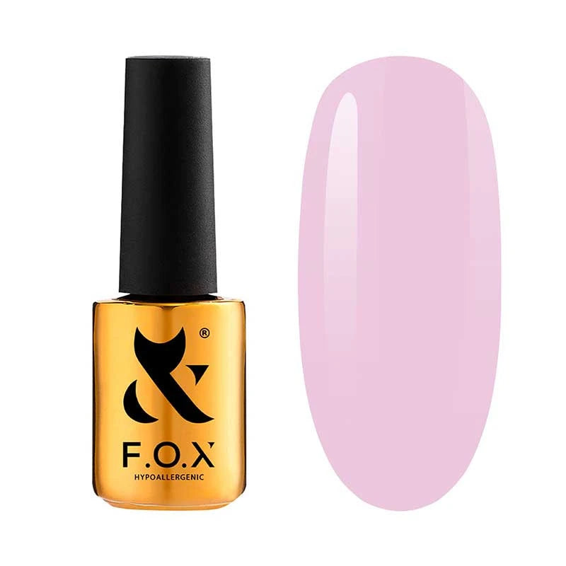 F.O.X Acrylgel in fles 002, 14 ml