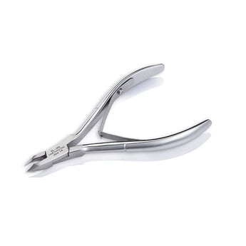 OMI pro-line cuticle nipper cl-203 jaw12 / 4,0 mm lap joint