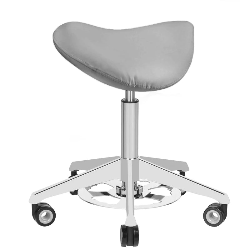 Chaise cosmétique, Azzurro 010F BUMP-UP, gris