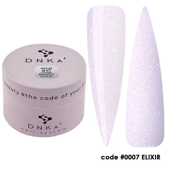 Аcryl Gel, 30 ml #0007 Elixir