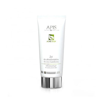 Apis acne-stop ultrasound gel for acne-prone skin 200ml