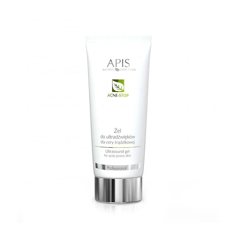 Apis acne-stop ultrasound gel for acne-prone skin 200ml