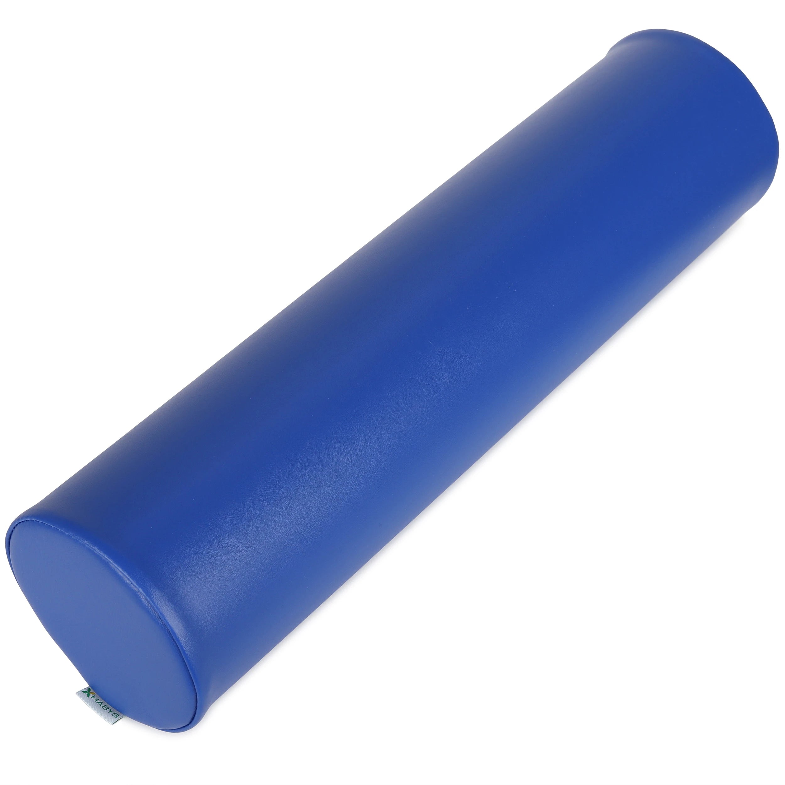 rond coussin cylindrique 15x60 K012 bleu marine