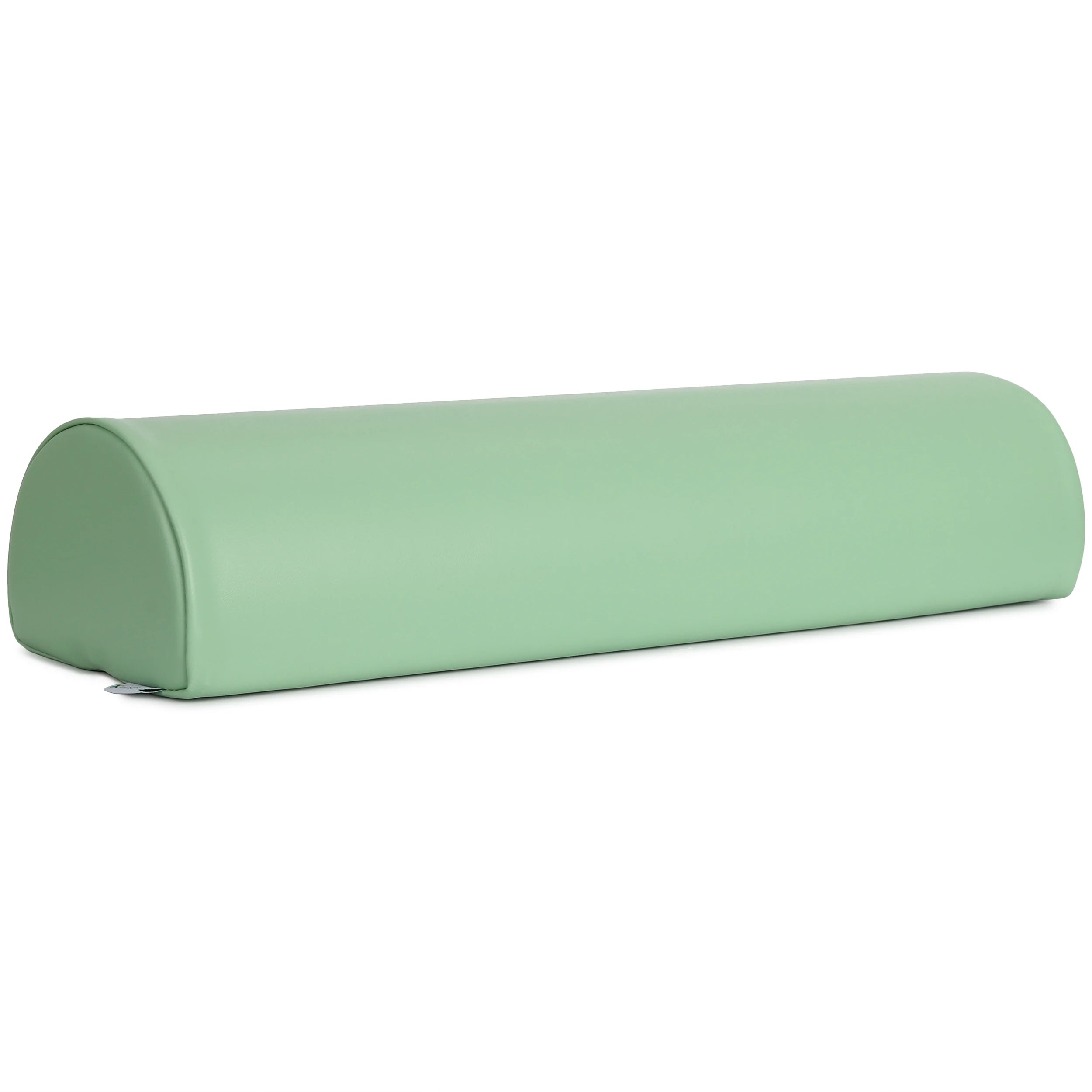 Halbrundes Stützkissen 60x18x12 K022, Grün