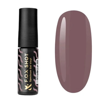 F.O.X Gellak SHOT Spectrum Gel Vinyl 049, 5 gr