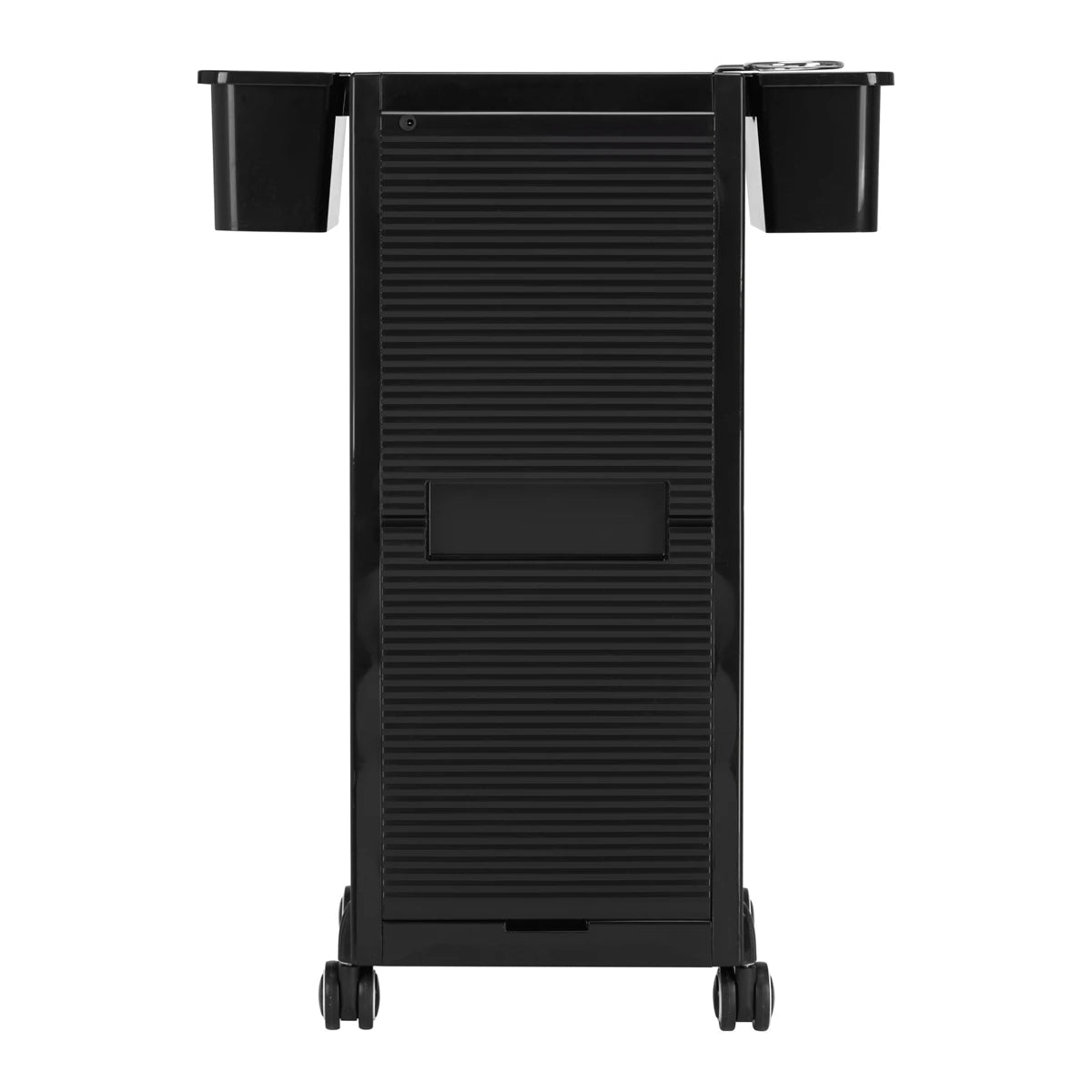 Парикмахерское тележка Gabbiano 68C, черная