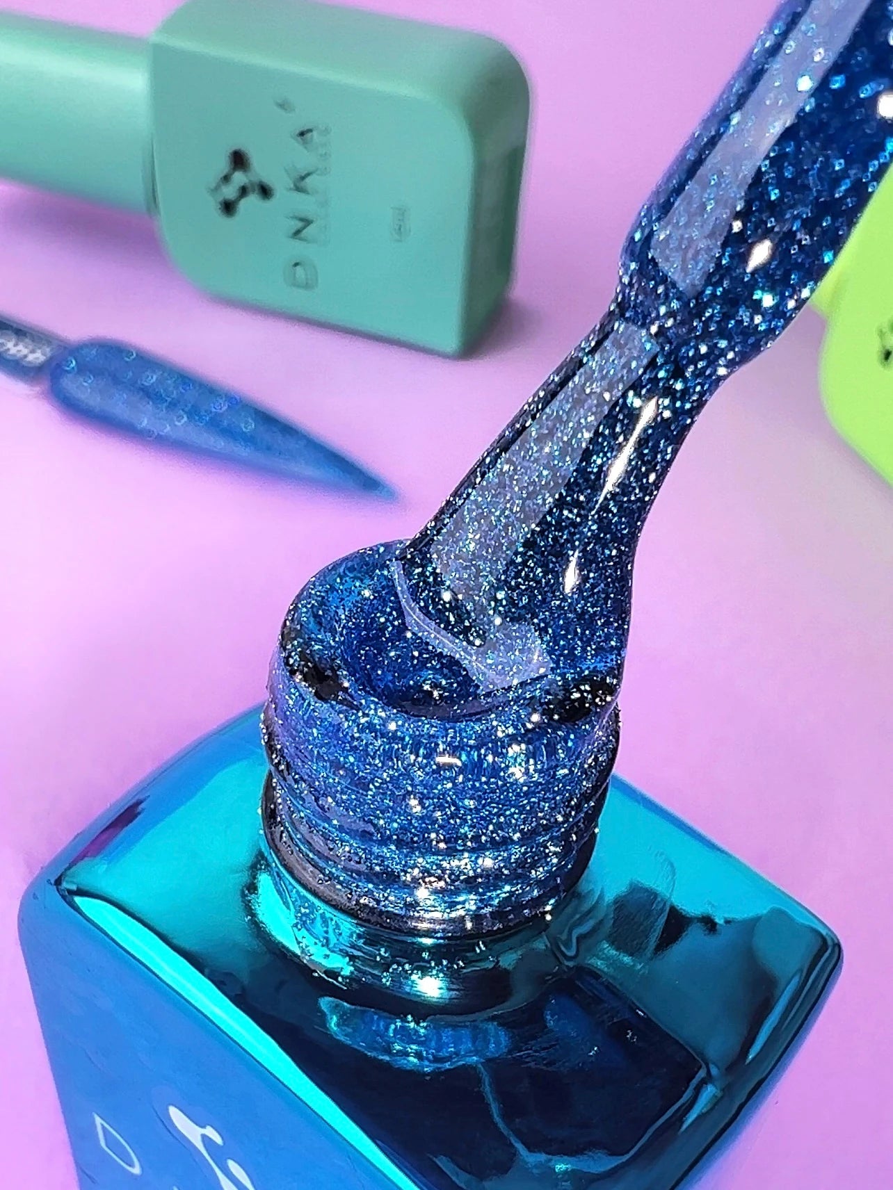 DNKa Cover Base, 12 ml #0088 Space
