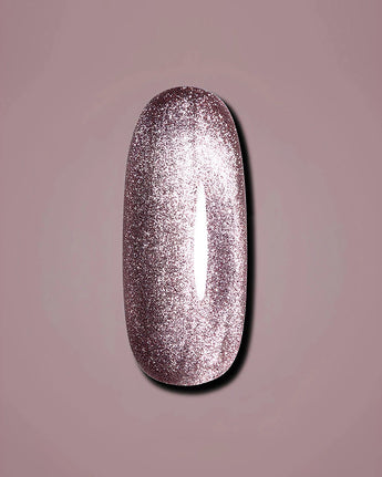 DARK by Rior Cat Eye geellakk 02, 10 ml