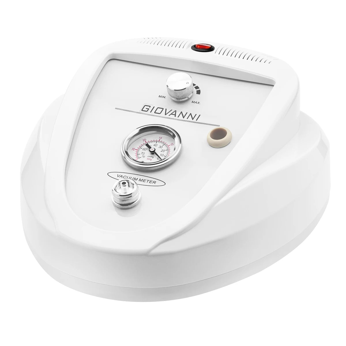 Microdermabrasion device am60