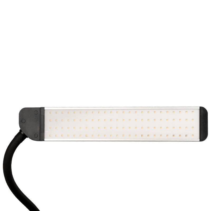 LED lampa pūpām un makijāžai Pollux II, MSP-LD01