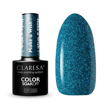 CLARESA Make a wish 7 -5g