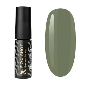 F.O.X Gellak SHOT Spectrum Gel Vinyl 015, 5 gr