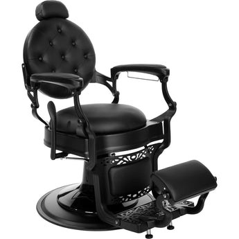 Barber Chair TOMMY SHADOW