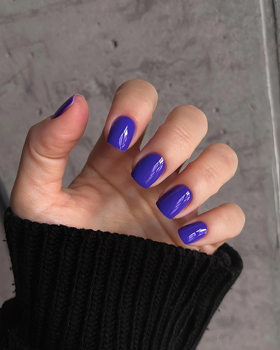DARK Gel Polish 020, 10 ml