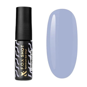 Gel Polish SHOT Spectrum Gel Vinyl 054, 5 gr