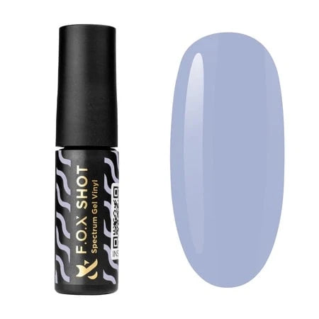 Gel Polish SHOT Spectrum Gel Vinyl 054, 5 gr