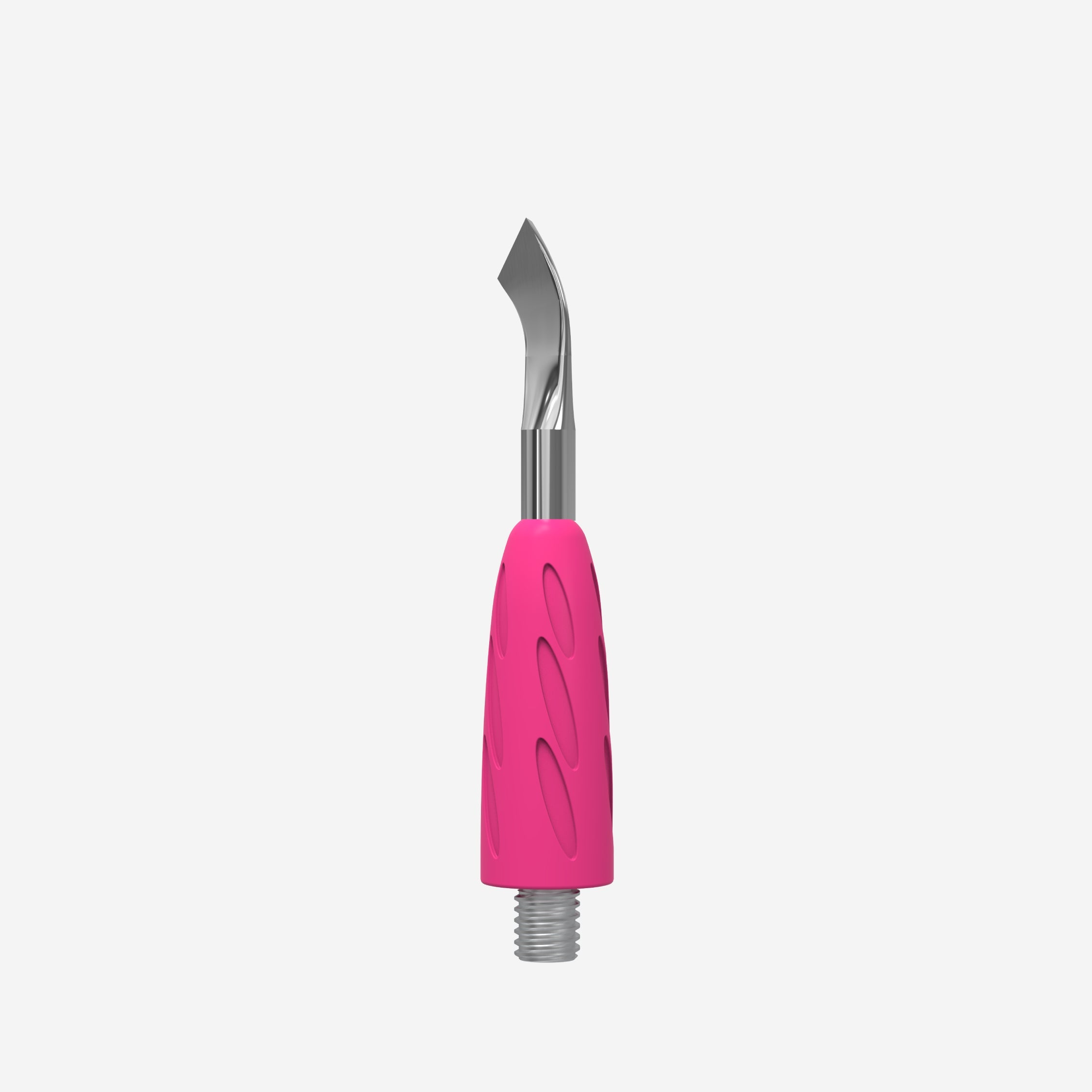 STALEKS UNIQ 14 Combo Working part of the pusher (bent blade)