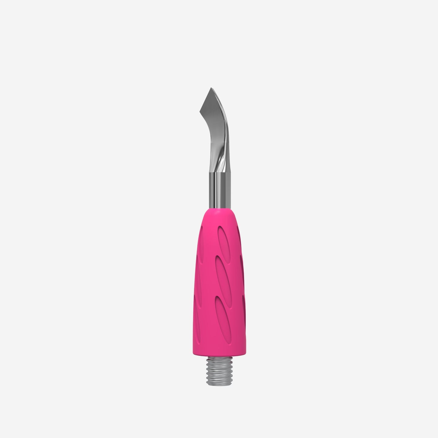 STALEKS UNIQ 14 Combo Working part of the pusher (bent blade)