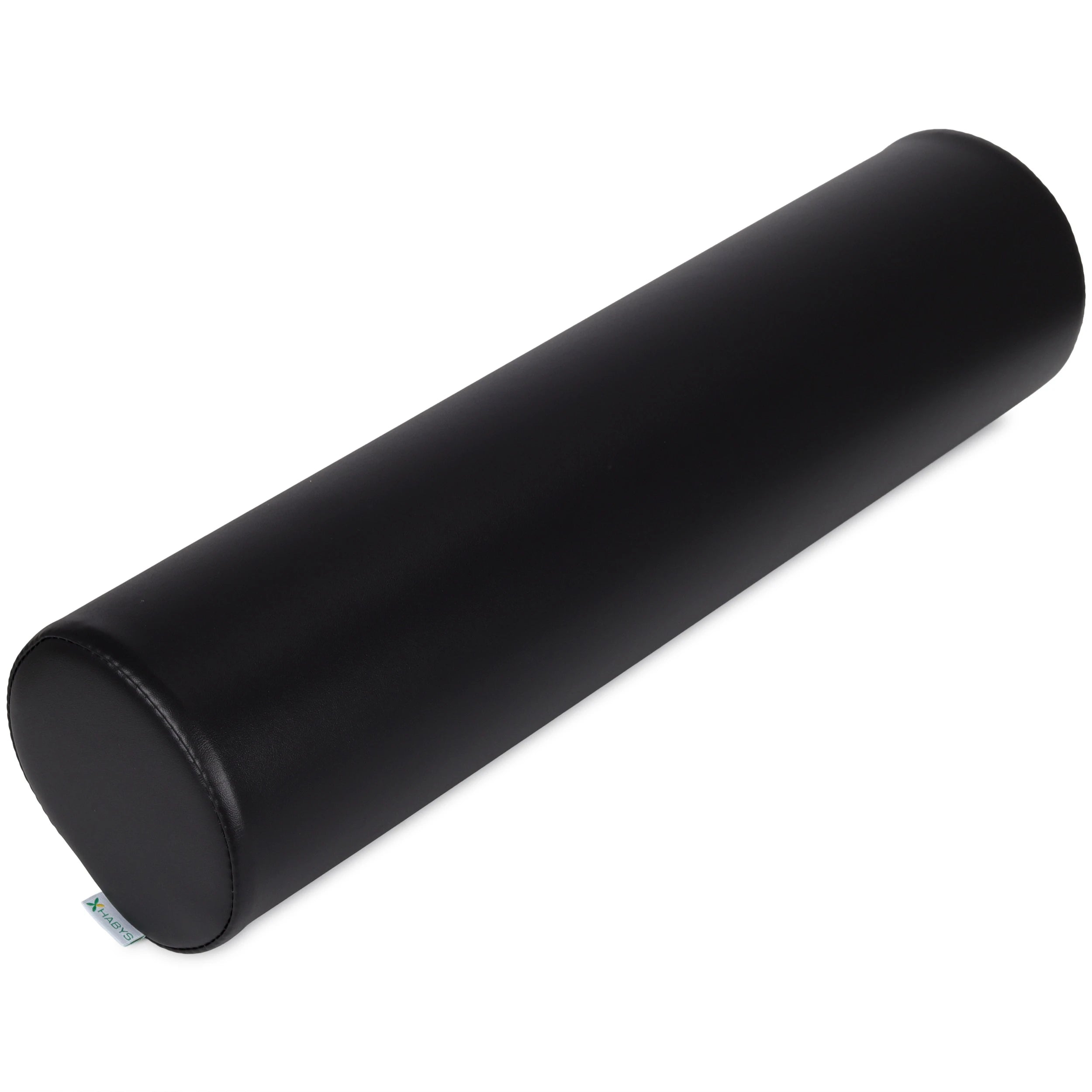 Apaļš balsts 15x60, melns