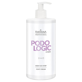 Farmona podologic fitness antibactérien pied crème with argent ions 500ml